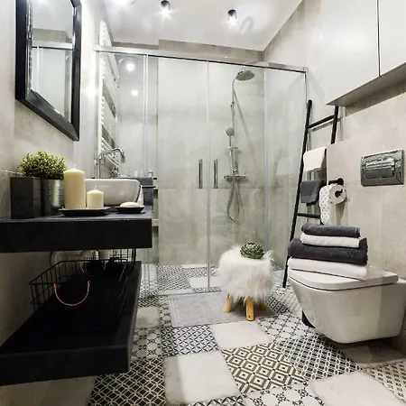 Tamka Chopin Warschau