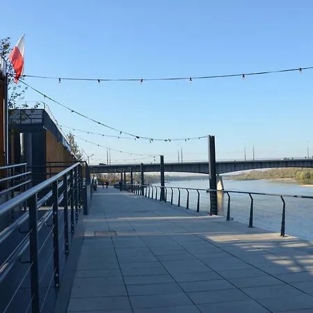 Apartment Tamka Chopin