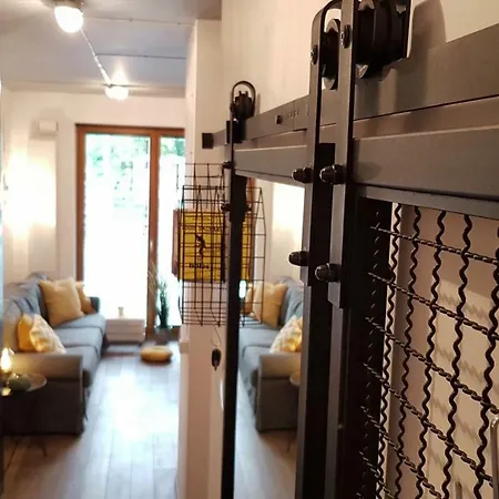 Tamka Chopin Warschau