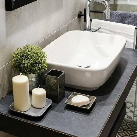 Apartment Tamka Chopin Warsaw