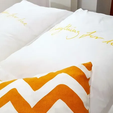 Tamka Chopin Διαμέρισμα